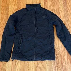 The north face mens jacket